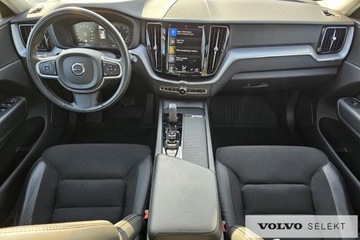 Volvo XC60 II Crossover T5 250KM 2020 Volvo XC60 FV Vat 23%, B5 B 250 KM, BLIS, Kamer C, zdjęcie 12