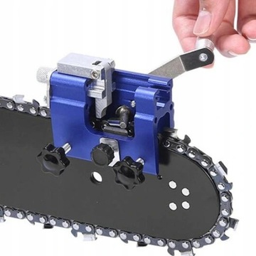 Орегонская точила цепи Электрическая дренаж набор 3 дисков