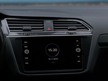 Volkswagen Tiguan II SUV 2.0 TSI 190KM 2020 Volkswagen Tiguan Volkswagen Tiguan 2.0 TSI 190 KM 4Motion DSG Highline 2, zdjęcie 26