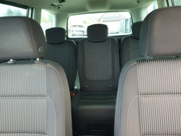 Seat Alhambra II (7N) Van 2.0 TDI 140KM 2014 Seat Alhambra 2.0tdi 140KM 4-Drive 4X4 Bixenon, zdjęcie 34