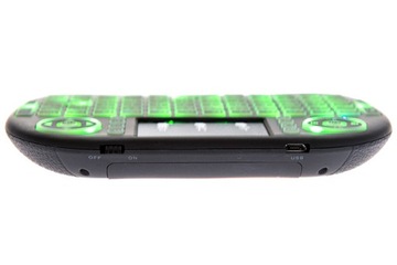 Клавиатура Mini Smart TV Box Android Ferguson FBOX