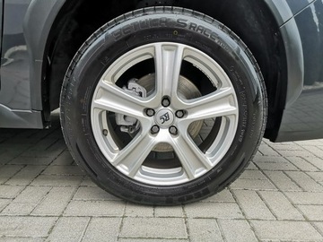 Subaru XV I Crossover 2.0i 150KM 2013 Subaru XV 2,0 Benzyn 150KM # Klimatronik # Kamera, zdjęcie 25