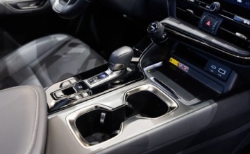 Lexus NX II SUV Facelifting 2.5 450h+ 309KM 2024 Lexus NX 450h Prestige AWD 2.5 Hybryda Plug-in 309KM, zdjęcie 17