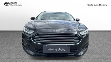 Ford Mondeo V Kombi 2.0 TDCi 150KM 2019 Ford Mondeo 2.0 TDCi Titanium PowerShift Mk5 (2014, zdjęcie 1