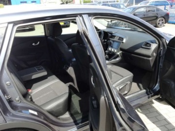 Renault Kadjar Crossover Facelifting 1.3 TCe 160 FAP 159KM 2019 Renault Kadjar Lift Navi Full Led 160 KM Kamera Alu 19 Automat Keyless Go, zdjęcie 9