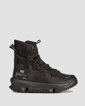 Helly Hansen Buty Męskie Uba Curbstep Boot Black 45