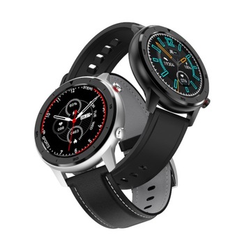 SmartWatch Watch уведомления ЭКГ PL PRESSURE