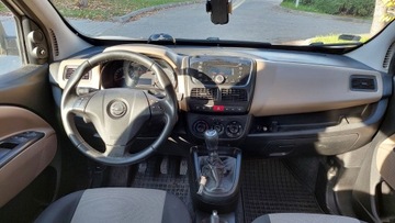 Opel Combo D 2015 Opel Combo D 2015 L1 H1, zdjęcie 5