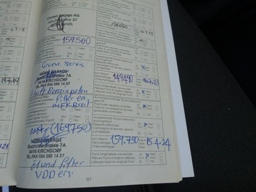 Ford S-Max I Van 2.0 i 16V 145KM 2010 Ford S-Max 2.0 Ben.145KM/7-Os/Lift/Pełny Serwis, zdjęcie 22