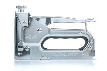 СТЕПЛЕР ДЛЯ ОБИВКИ 4-14ММ СТЕПЛЕРЫ 0,7М