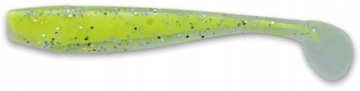 Relax GUMA NA SANDACZA KING SHAD 4'' - 11,5cm