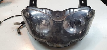 GILERA RUNNER SP REFLEKTOR LAMPA PRZÓD