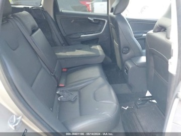 Volvo XC60 I 2015 Volvo XC 60 2015 Volvo XC60 2015.5 AWD 4dr T5 2.5 Benzyna 250KM, zdjęcie 7