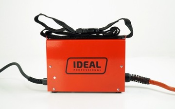 ВИНТОВОЙ НАГРЕВАТЕЛЬ ИДЕАЛЬНЫЙ ИНДУКТОР 1,5 230 В IGBT