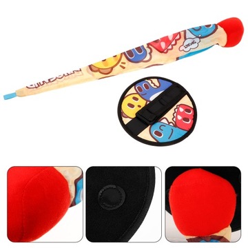 h-1 КОМПЛЕКТ ЛЕГКИЙ CATCH TAIL МЯГКИЙ ТОСС И