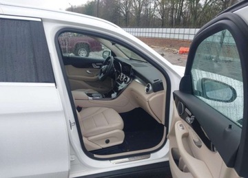 Mercedes GLC C254/X254 2022 Mercedes-Benz GLC 2022r., Glc 300 Suv, 2L, od ubezpieczalni 2.0 Benzyna, zdjęcie 6