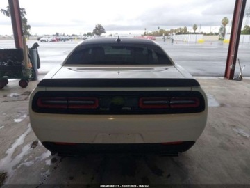 Dodge Challenger III 2019 Dodge Challenger DODGE CHALLENGER RT SCAT PACK WIDEBODY 6.4 Benzyna 485KM, zdjęcie 5