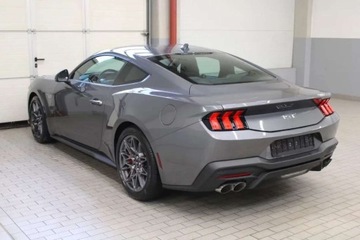 Ford Mustang VI Fastback 2023 5.0 Ti-VCT 446KM 2025 Ford Mustang V8, Fastback, Od Reki, Magneride, Duzy Rabat 5.0 Benzyna, zdjęcie 8