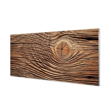 Lacobel dekoracyjny Drewno deska struktura 140x70
