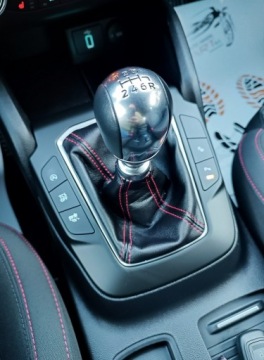 Ford Focus IV Hatchback 1.0 EcoBoost 125KM 2020 Ford Focus ST-Line / Full Led / Kamera / Salon PL, zdjęcie 26