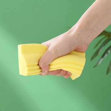 ГУБКИ ДЛЯ ЧИСТКИ НАПОЛЬНЫХ ВЕНТИЛЯТОРОВ DUSTER DAMP 3 ШТ.