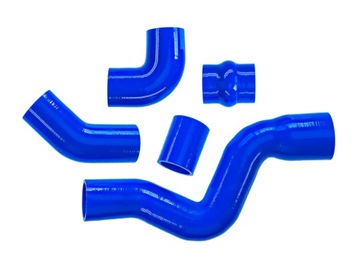 Интеркулер AUDI A4 B6 1.8T 02-06