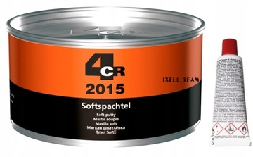 4CR SZPACHLA 2015 SOFT WYPEŁNIAJĄCA ŁATWA OBR 1320