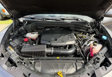 Alfa Romeo Stelvio SUV Facelifting 2.0 Turbo 200KM 2021 Alfa Romeo Stelvio Alfa Romeo Stelvio 2.0 Benzyna 201KM, zdjęcie 16
