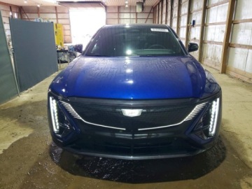 Cadillac 2025 Cadillac LYRIQ Sport 2025 Benzyna 365KM, zdjęcie 5