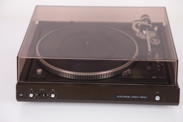 Проигрыватель проигрывателя DUAL 714Q