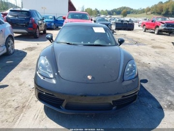 Porsche 2018 Porsche 718 Cayman 2018r., 2.0L 2.0 Benzyna 300KM, zdjęcie 6