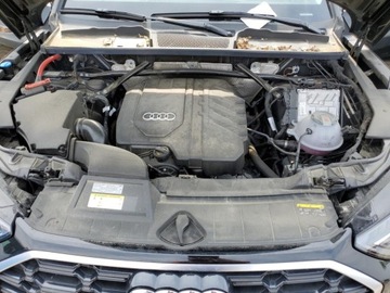 Audi Q5 II 2024 Audi Q5 Premium Plus 45 2024 2.0l 2.0 Benzyna 261KM, zdjęcie 6
