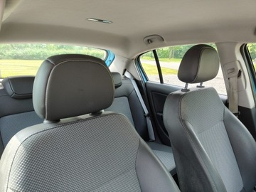 Opel Corsa D Hatchback 1.4 87KM 2010 Opel Corsa Stan bardzo dobry., zdjęcie 13