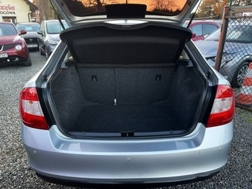 Skoda Rapid II Spaceback 1.2 TSI 85KM 2014 Škoda RAPID Skoda RAPID Salon Pl / Navi / Kamera, zdjęcie 29