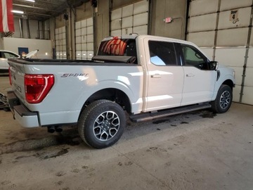 Ford 2023 Ford F150 Supercrew 2023 3.5l 3.5 Benzyna 400KM, zdjęcie 3