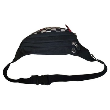 НАСТЕННАЯ СУМКА ПОЯСНАЯ СУМКА CHECKERboard K-POP ST.RIGHT