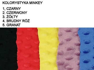 КОМПЛЕКТ Вставка для пеленания для гондолы BESZKA COLORS