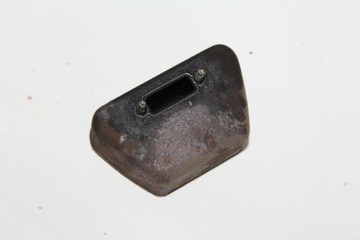 29I KOSA STIHL 36 44 глушитель