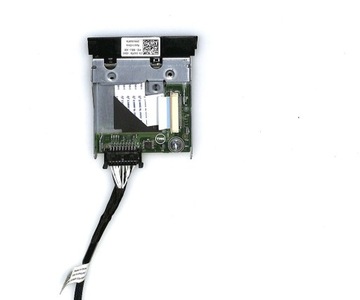 FRONT CONTROL LCD PANEL DELL T620 RACK W0T54