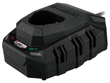 АККУМУЛЯТОРНЫЙ гайковёрт PARKSIDE PERFORMANCE 12 V, PPDSSA 12 BAT 2Ah