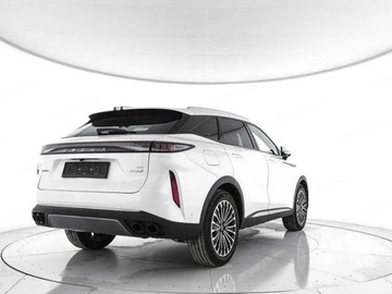 Omoda 9 1.5 T-GDI 537KM 2025 OMODA Omoda 9 1.5 Super Hybrid Exclusive AWD Suv 537KM 2025, zdjęcie 2