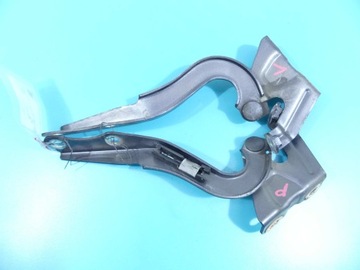 2X PANT KAPOTY MOTORU TOYOTA AVENSIS T29 T27