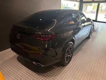 Mercedes GLC C254/X254 Coupe 2.0 220d 197KM 2025 GLC Coupe 220 d 4-Matic AMG Line 2.0 (197KM) 2025, zdjęcie 2