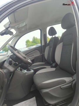 Citroen C3 Picasso 1.6 VTI 120KM 2012 Citroen C3 Picasso 1.6 Benzyna 120KM Klimatronic Pierwszy Wlasciciel Oplac, zdjęcie 7