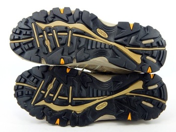 Кожаные туфли MEINDL, размер 40/26 см S. ИДЕАЛЬНЫЙ ТРЕККИНГ