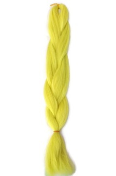 ТЕРМОИЗМЕНЯЮЩИЕ ЦВЕТ СИНТЕТИЧЕСКИЕ ВОЛОСЫ T-06