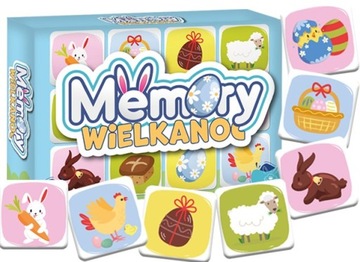 Memory Wielkanoc
