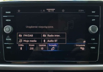 Volkswagen T-Roc I SUV Facelifting 1.5 TSI ACT 150KM 2025 Volkswagen T-Roc Life Plus Pakiety, ACC, Podgrzewane fotele i kierownica,, zdjęcie 31