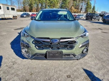 Subaru 2024 Subaru Crosstrek Limited 2024 2.5 Benzyna 182KM, zdjęcie 5