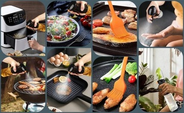 РАСПЫЛИТЕЛЬ ДЛЯ МАСЛА, МАСЛА, УКСУСА, РАСПЫЛИТЕЛЬ ДОЗАТОР